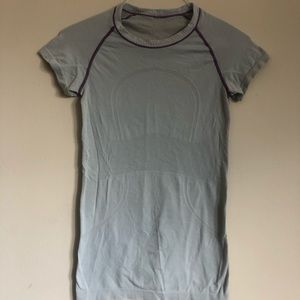 ✨FLASH SALE✨Lululemon Swiftly Tech Short Sleeve